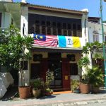 Jawi House Cafe & Gallery | RasaHub