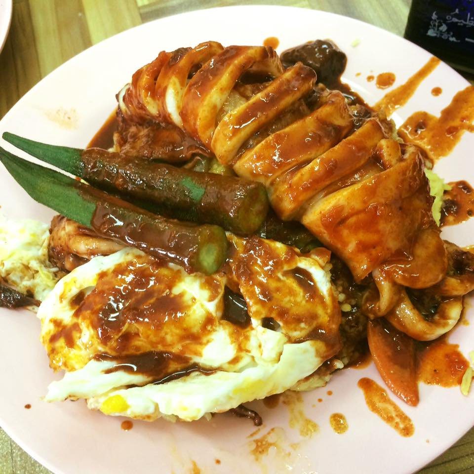 Tempat Makan Best di Shah Alam