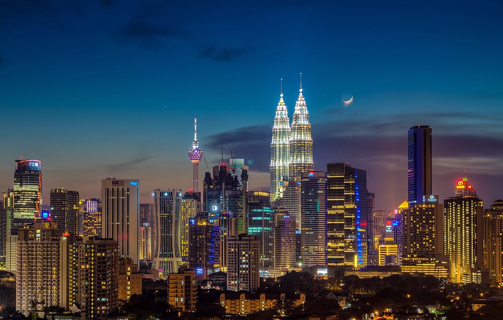 5 Tempat Makan Menarik di Kuala Lumpur