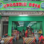 Restoran Anggerik Desa | RasaHub