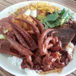 Restoran Cargas Cafe | RasaHub