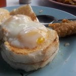 Restoran Roti Canai Transfer Road | RasaHub