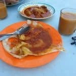 Restoran Roti Canai Transfer Road | RasaHub