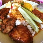 Restoran Cargas Cafe | RasaHub