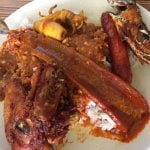 Restoran Cargas Cafe | RasaHub