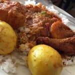 Restoran Cargas Cafe | RasaHub