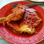 Restoran Roti Canai Transfer Road | RasaHub