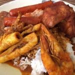 Restoran Cargas Cafe | RasaHub