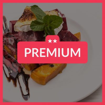Pakej Premium