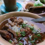 Restoran Anggerik Desa | RasaHub