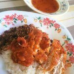 Restoran Anggerik Desa | RasaHub
