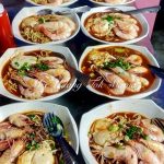 Mee Udang Tok Mama