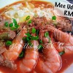 Mee Udang Tok Mama