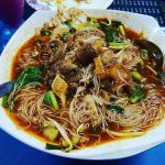 Mee Udang Tok Mama