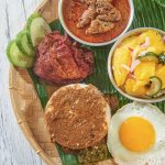 D'Ariff Nasi Kukus Gerrraammm